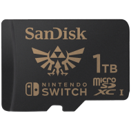 NINTENDO SWITCH MICRO SD Sandisk 1TB